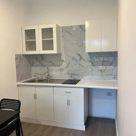 Ferienwohnung Deerpark Semi Sleeps 8 With Sofa Bed Cashel  Exterior foto