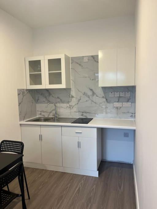 Deerpark Semi Sleeps 8 With Sofa Bed Cashel (Tipperary)