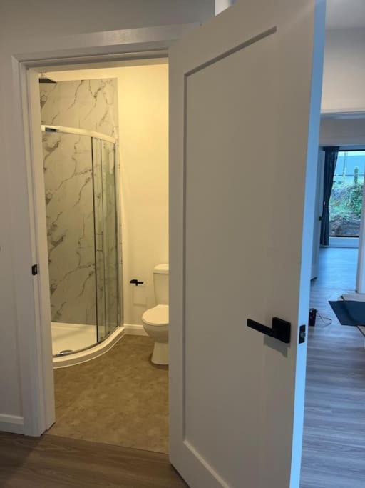 Deerpark Semi Sleeps 8 With Sofa Bed Apartment