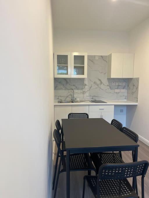 Appartement Deerpark Semi Sleeps 8 With Sofa Bed