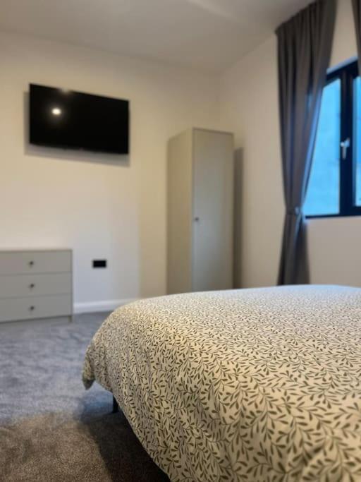 Deerpark Semi Sleeps 8 With Sofa Bed Appartement Cashel (Tipperary)
