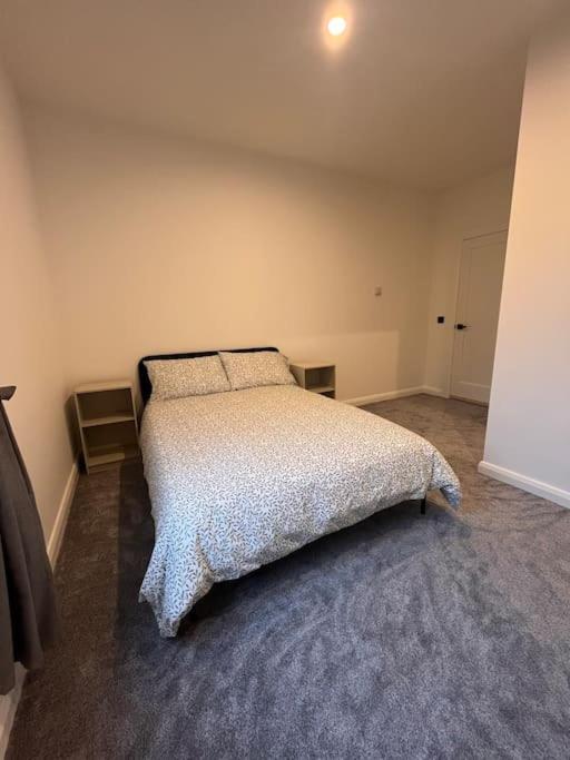 Deerpark Semi Sleeps 8 With Sofa Bed Appartement *