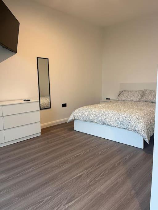Appartement Deerpark Semi Sleeps 8 With Sofa Bed Cashel (Tipperary)