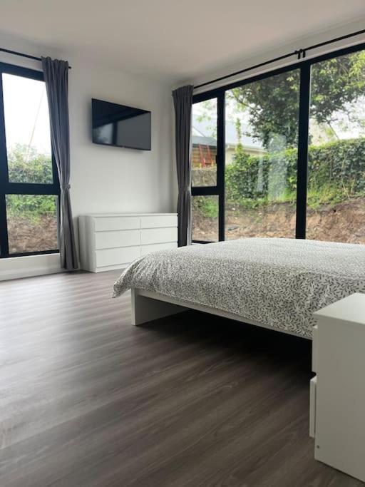 Deerpark Semi Sleeps 8 With Sofa Bed Appartement *