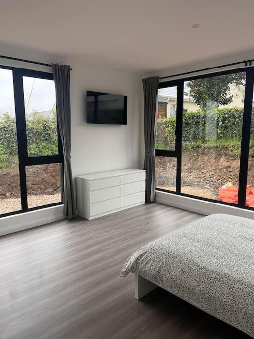 Appartement Deerpark Semi Sleeps 8 With Sofa Bed