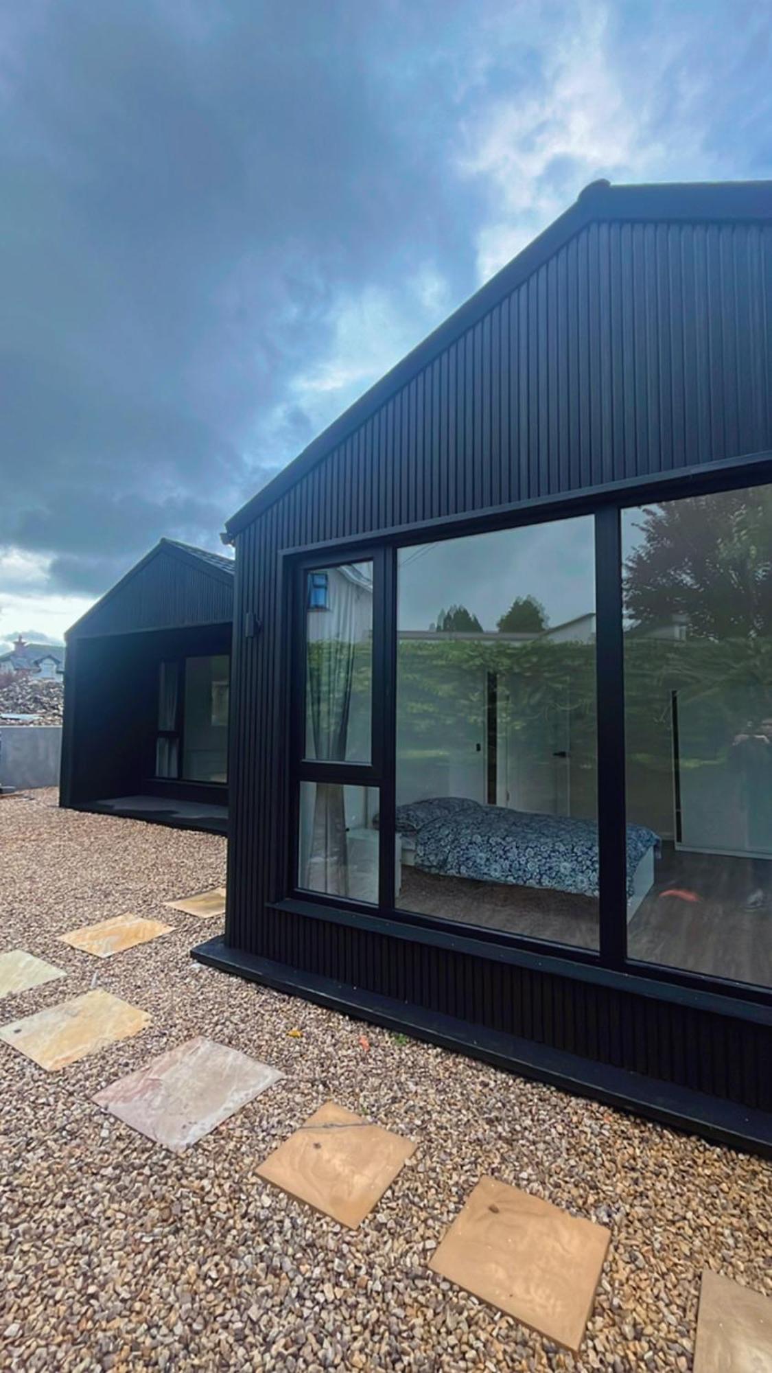 Deerpark Semi Sleeps 8 With Sofa Bed Appartement *