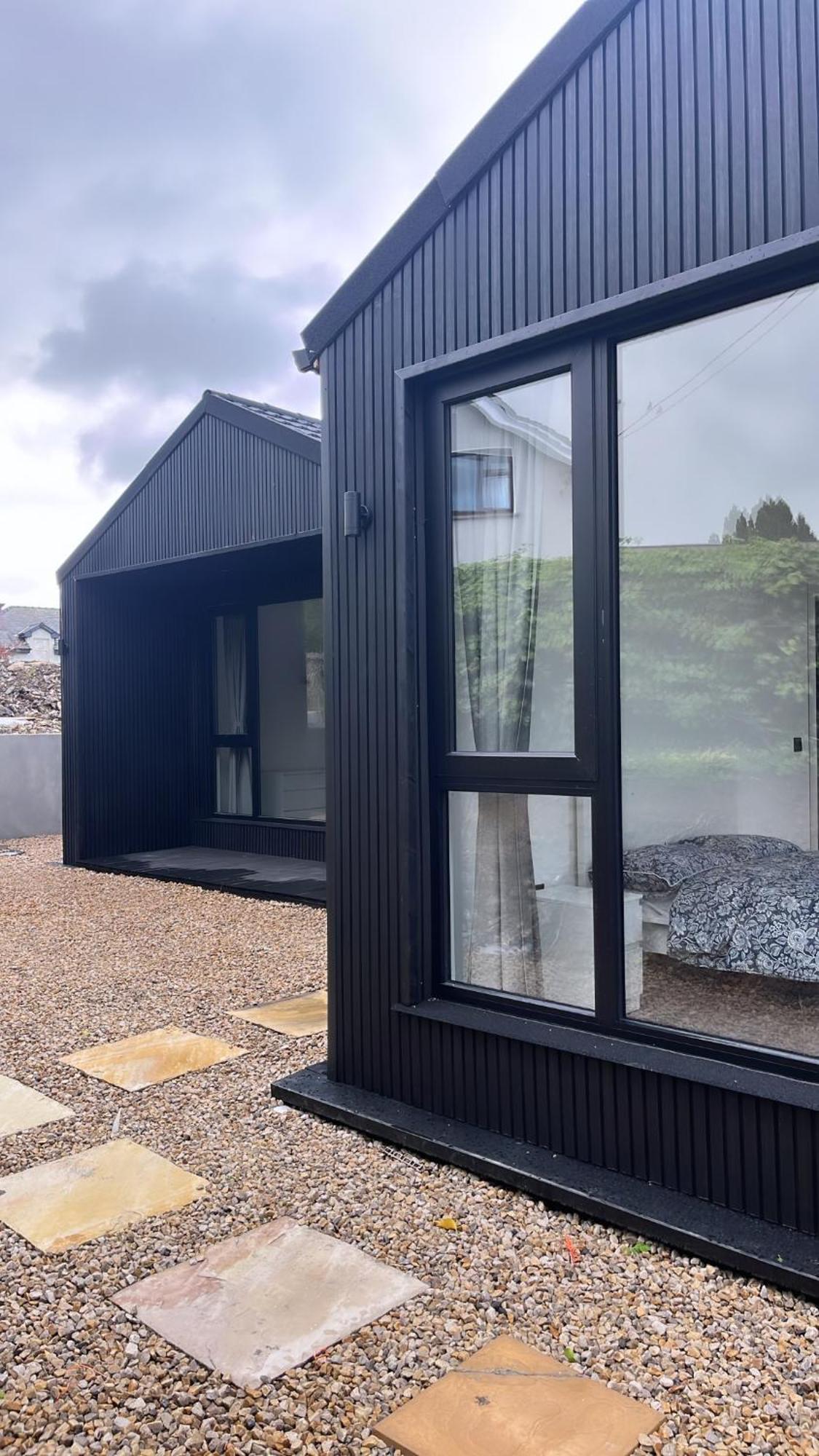 Deerpark Semi Sleeps 8 With Sofa Bed Appartement Cashel (Tipperary)