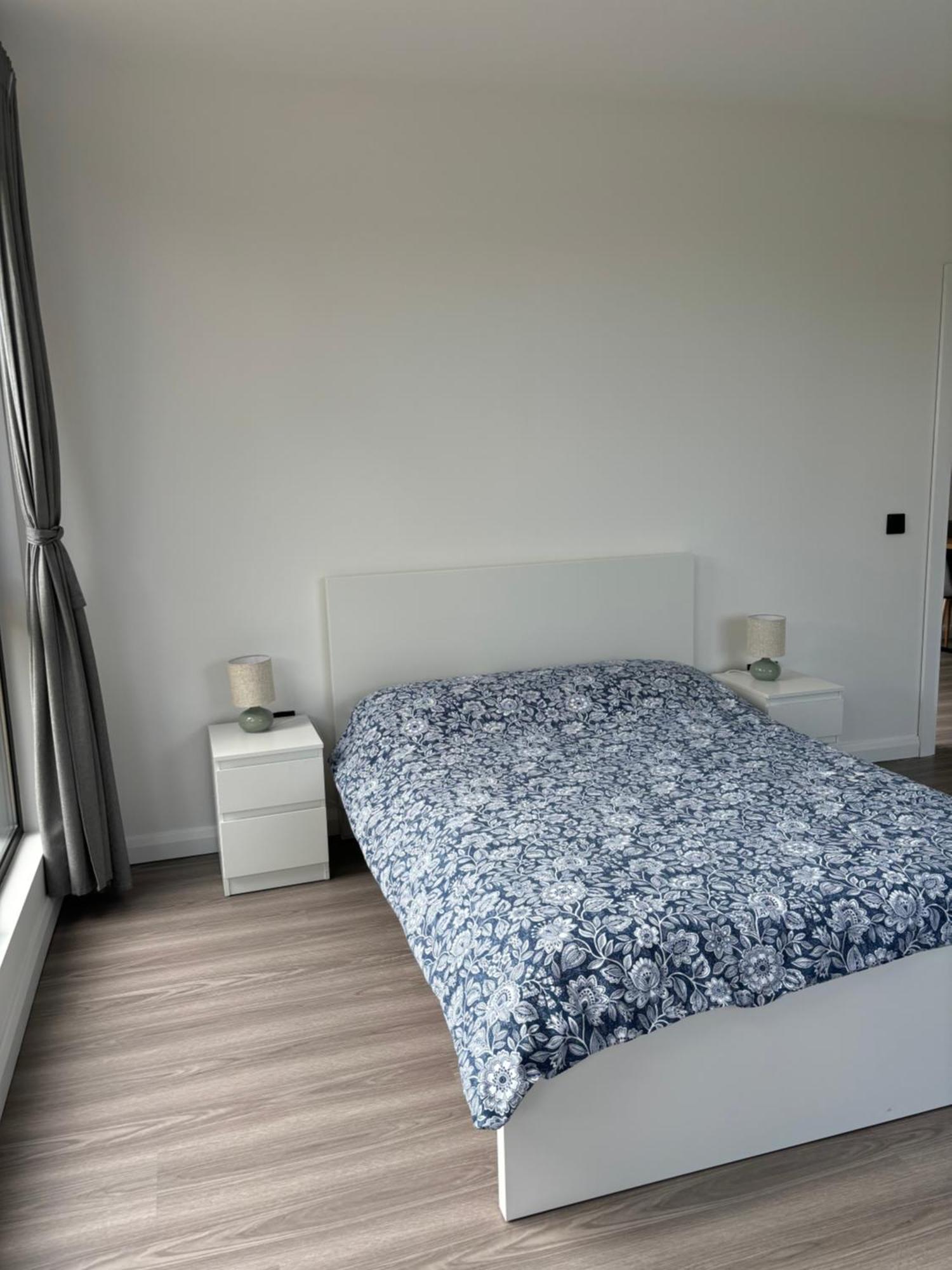 Appartement Deerpark Semi Sleeps 8 With Sofa Bed
