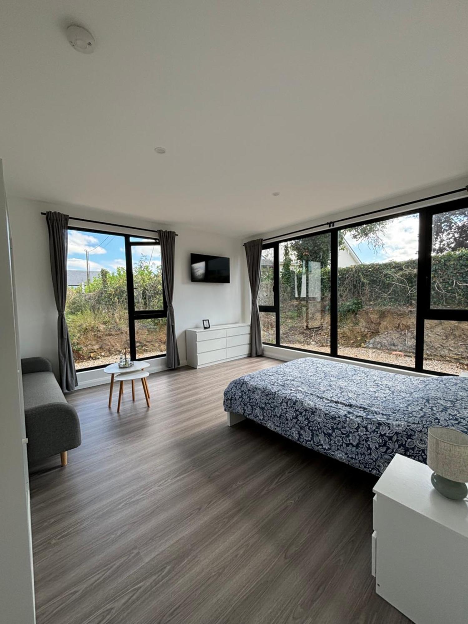 Appartement Deerpark Semi Sleeps 8 With Sofa Bed *