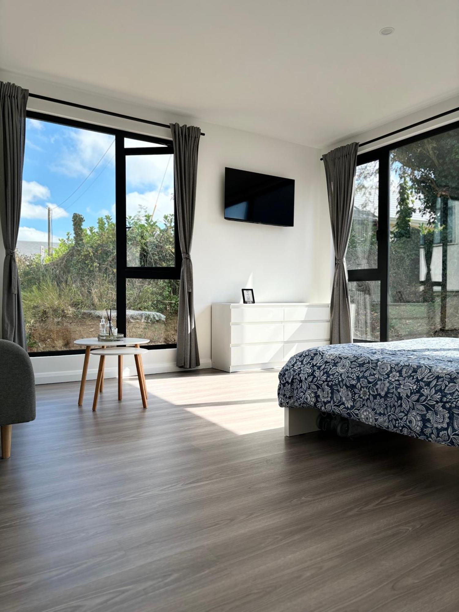 Deerpark Semi Sleeps 8 With Sofa Bed Appartement